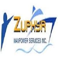 Zuphyr Manpower Services Inc .